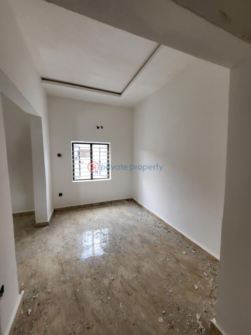 3 bedroom Block Of Flats For Rent Pengasson Lokogoma Abuja Phase 2  - 12