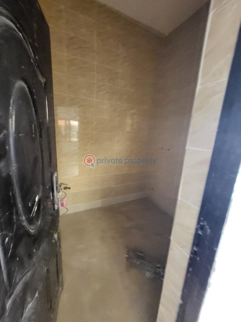 3 bedroom Block Of Flats For Rent Pengasson Lokogoma Abuja Phase 2  - 4