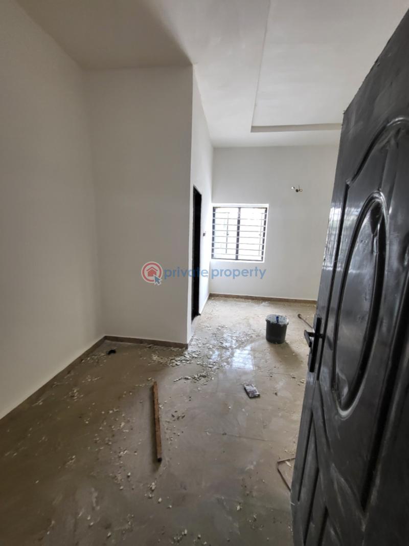 3 bedroom Block Of Flats For Rent Pengasson Lokogoma Abuja Phase 2  - 7