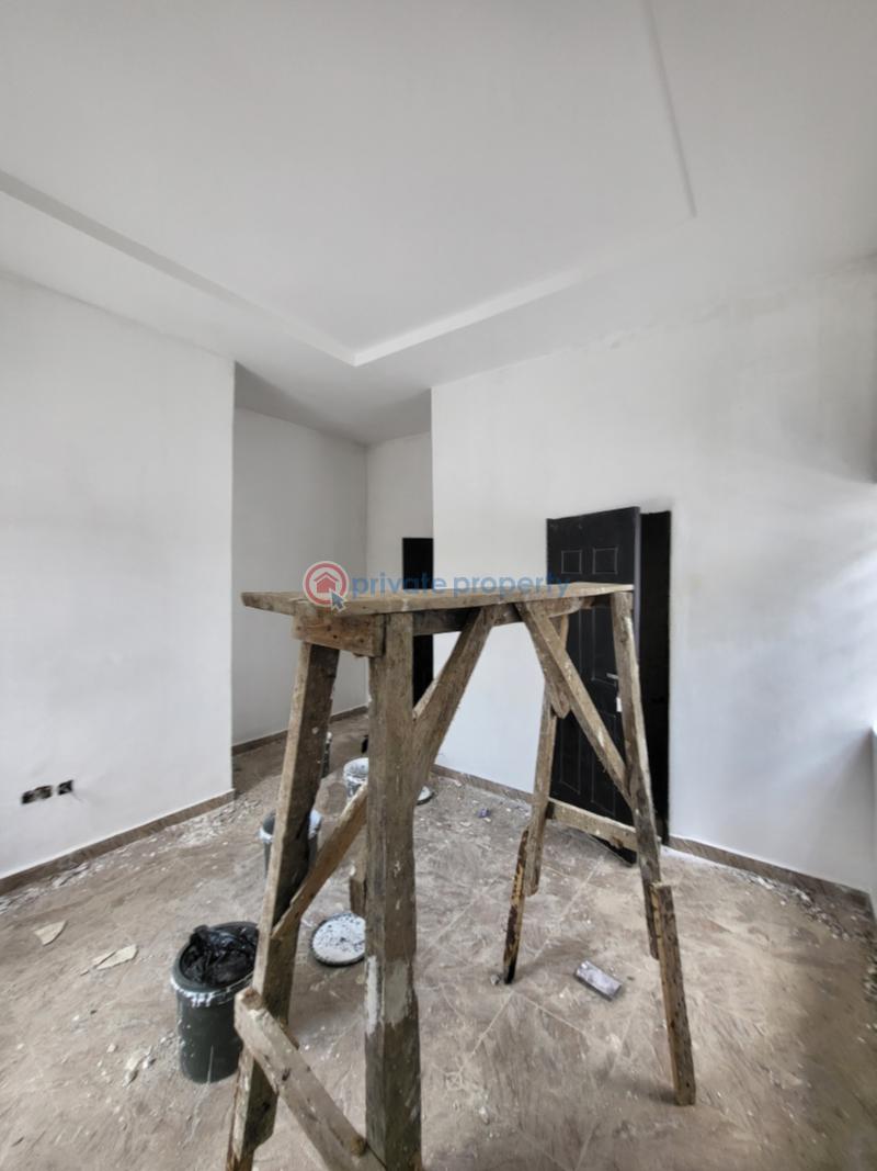 3 bedroom Block Of Flats For Rent Pengasson Lokogoma Abuja Phase 2  - 0