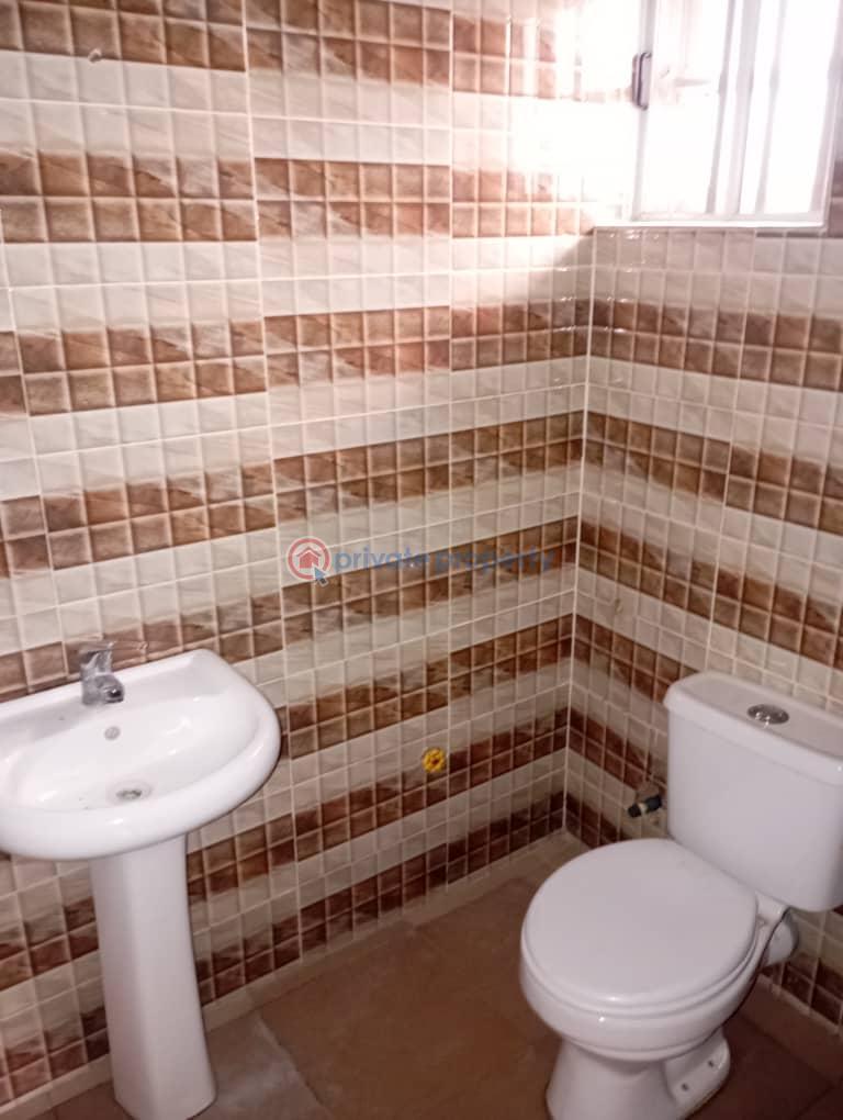 3 bedroom Block Of Flats For Rent Berger Ojodu Lagos - 4