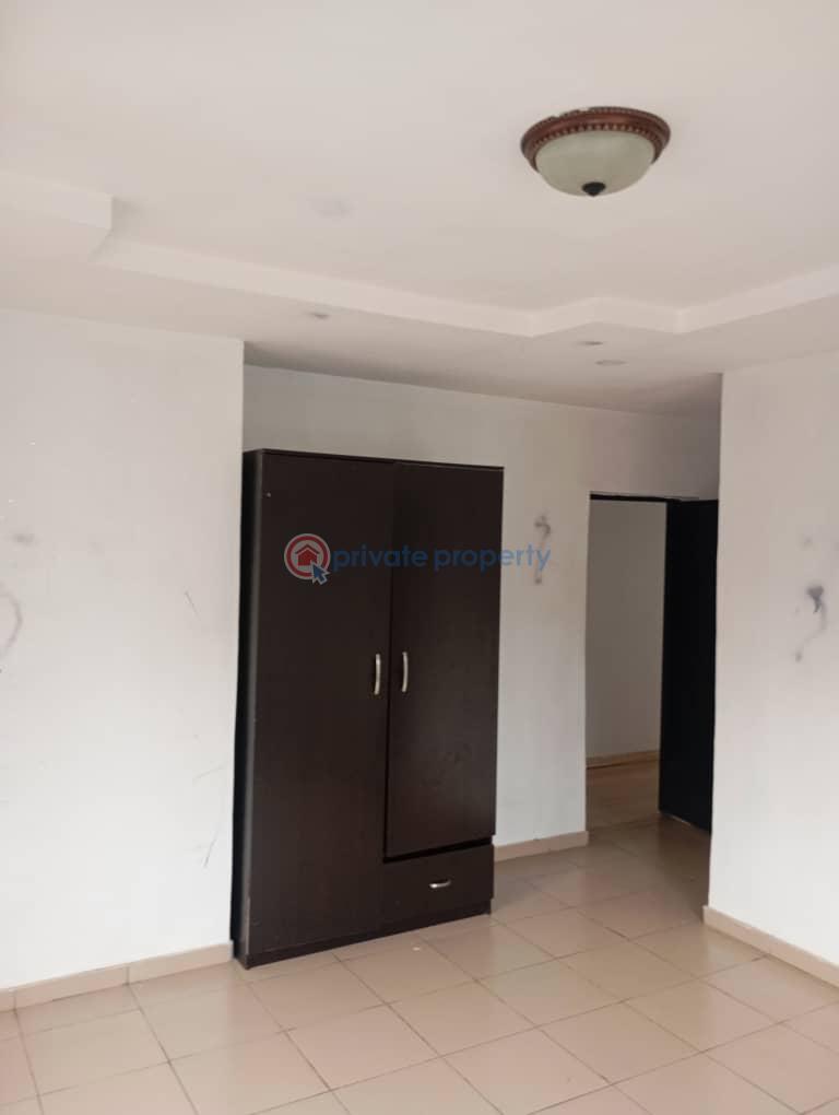 3 bedroom Block Of Flats For Rent Berger Ojodu Lagos - 1