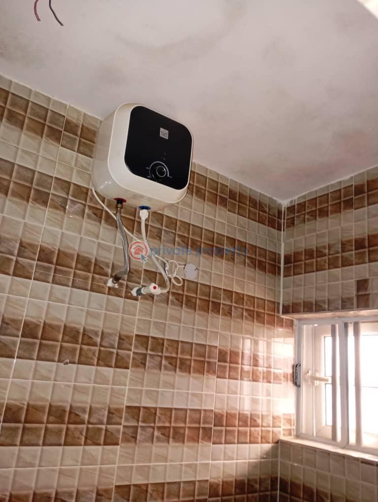 3 bedroom Block Of Flats For Rent Berger Ojodu Lagos - 6