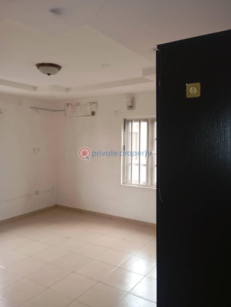 3 bedroom Block Of Flats For Rent Berger Ojodu Lagos - 0