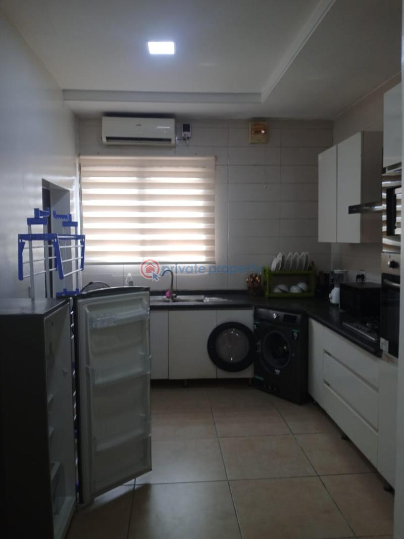 Block Of Flats For Rent Oniru, Victoria Island Oniru Victoria Island Lagos - 4