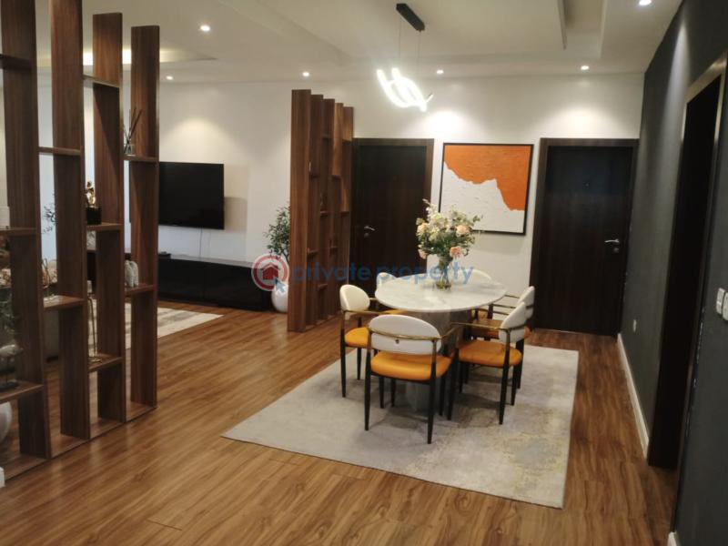 Block Of Flats For Rent Oniru, Victoria Island Oniru Victoria Island Lagos - 5