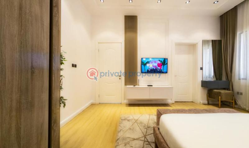 3 bedroom Self Contain For Rent Lekki Phase 1 Lagos - 21