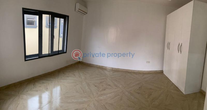 3 bedroom Block Of Flats For Rent Pinnacle Filling Station Lekki Phase 1 Lagos - 7