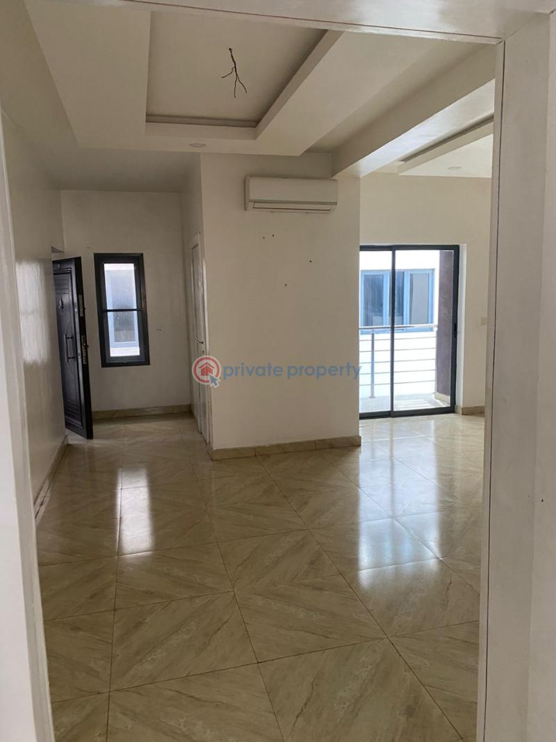 3 bedroom Block Of Flats For Rent Pinnacle Filling Station Lekki Phase 1 Lagos - 0
