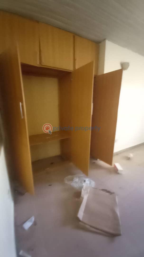 3 bedroom Block Of Flats For Rent Peace Ville Estate Idado Lekki Lagos - 1