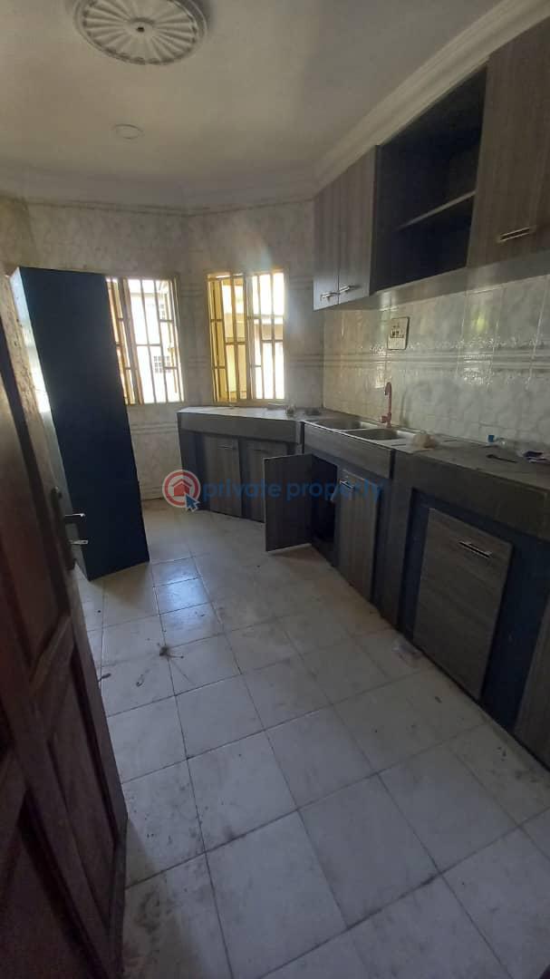 3 bedroom Block Of Flats For Rent Peace Ville Estate Idado Lekki Lagos - 6