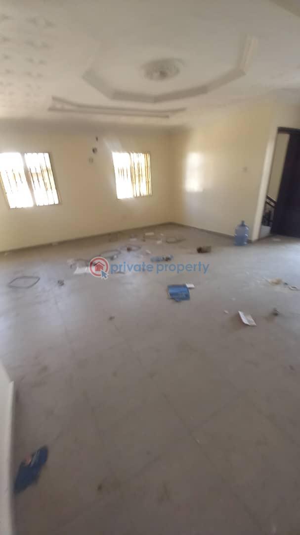 3 bedroom Block Of Flats For Rent Peace Ville Estate Idado Lekki Lagos - 0