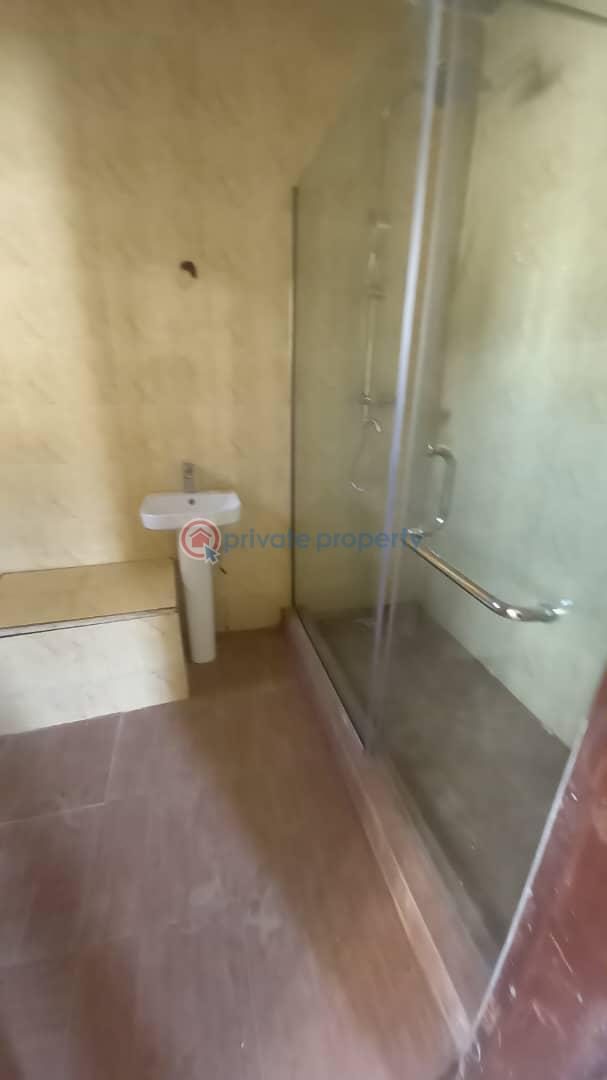 3 bedroom Block Of Flats For Rent Peace Ville Estate Idado Lekki Lagos - 4