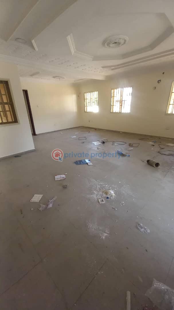 3 bedroom Block Of Flats For Rent Peace Ville Estate Idado Lekki Lagos - 8