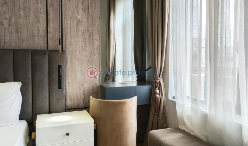 3 bedroom Self Contain For Rent Lekki Phase 1 Lagos - 13