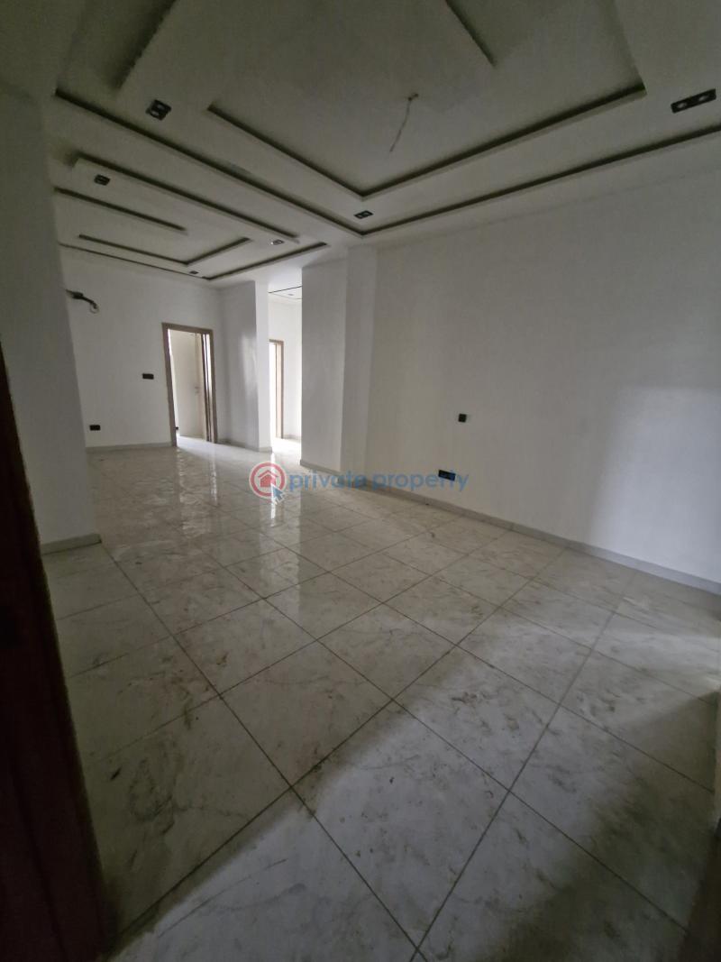 3 bedroom Block Of Flats For Sale Ikate Elegushi Lekki Lagos - 1