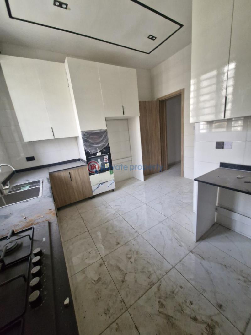 3 bedroom Block Of Flats For Sale Ikate Elegushi Lekki Lagos - 2