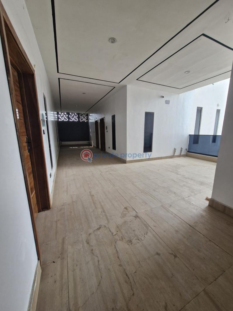 3 bedroom Block Of Flats For Sale Ikate Elegushi Lekki Lagos - 6