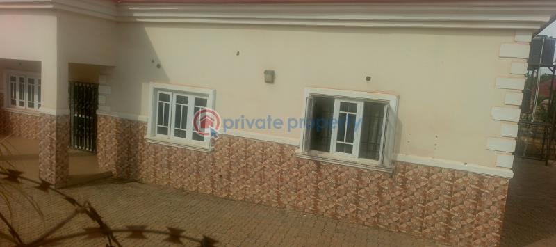 3 bedroom Semi detached Bungalow For Sale Phase 1, Army Estate Kurudu, Abuja Kurudu Abuja Phase 4  - 8