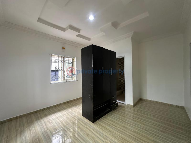 3 bedroom Detached Bungalow For Rent Alpha Beach Road Chevron Lekki Lagos Lekki Expressway Lagos - 10