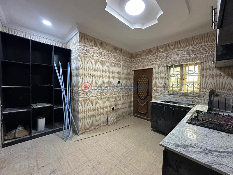 3 bedroom Detached Bungalow For Rent Alpha Beach Road Chevron Lekki Lagos Lekki Expressway Lagos - 0
