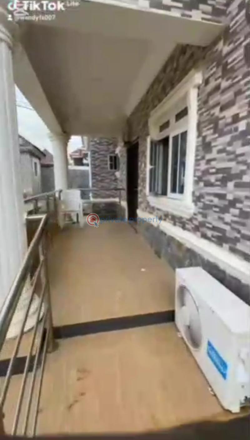 3 bedroom Detached Bungalow For Sale By Voice Of Nig. Lugbe Abuja Lugbe Abuja Phase 4  - 3