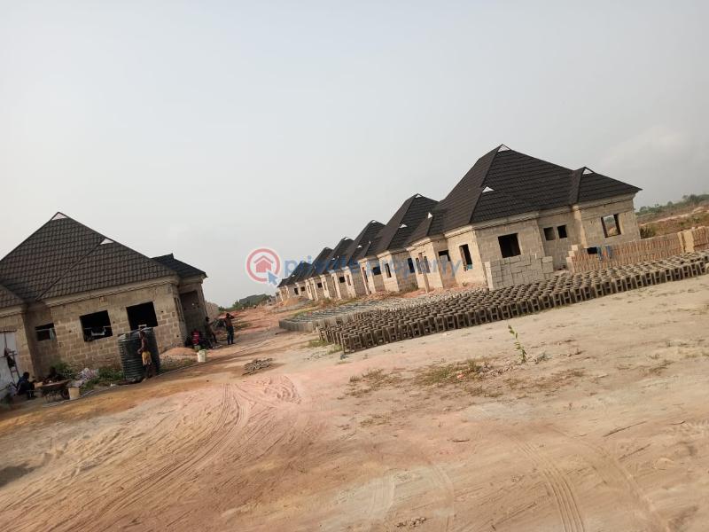 For sale 3 bedroom Bungalow Kola Alagbado Alagbado Abule Egba Lagos (PID 8PAHMC) Private