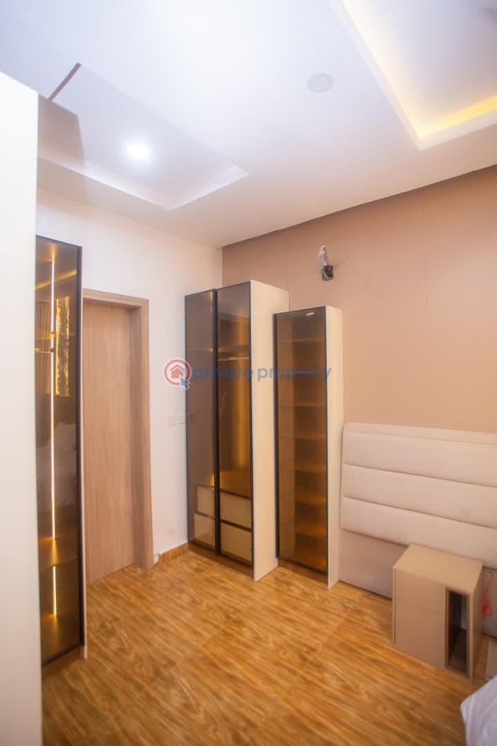 3 bedroom Detached Bungalow For Sale Celebration Parkland Estate & Resort Ibeju Lekki Lagos Eleko Ibeju-Lekki Lagos - 8