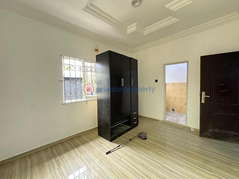 3 bedroom Detached Bungalow For Rent Alpha Beach Road Chevron Lekki Lagos Lekki Expressway Lagos - 3