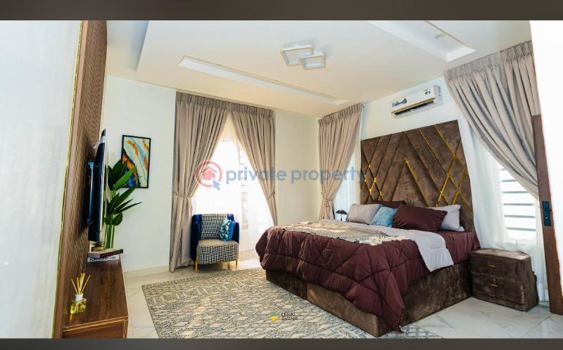 3 bedroom Detached Bungalow For Sale Eleko Ibeju-Lekki Lagos - 6