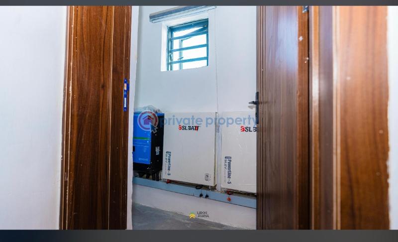 3 bedroom Detached Bungalow For Sale Eleko Ibeju-Lekki Lagos - 14