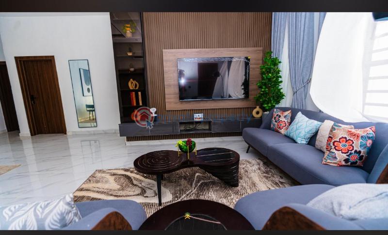 3 bedroom Detached Bungalow For Sale Eleko Ibeju-Lekki Lagos - 3