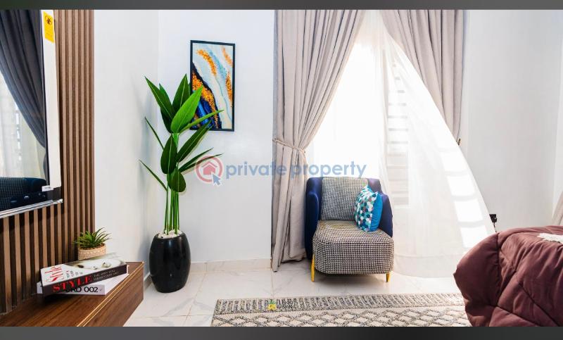 3 bedroom Detached Bungalow For Sale Eleko Ibeju-Lekki Lagos - 15