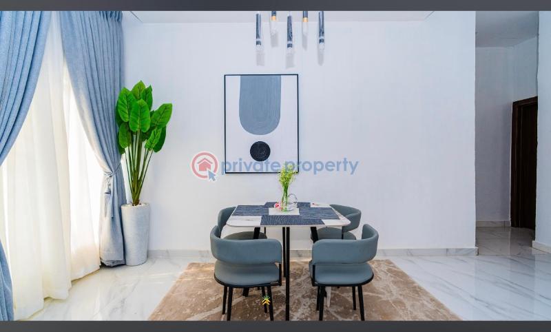 3 bedroom Detached Bungalow For Sale Eleko Ibeju-Lekki Lagos - 7