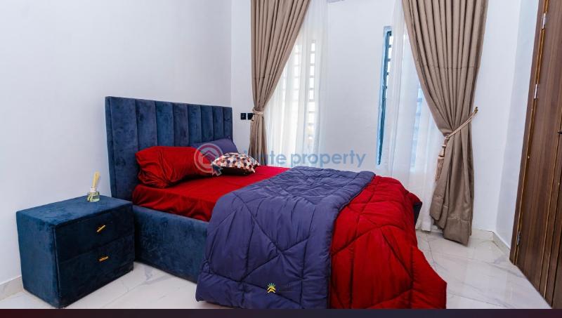 3 bedroom Detached Bungalow For Sale Eleko Ibeju-Lekki Lagos - 10