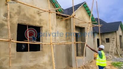 3 bedroom Detached Bungalow For Sale Lekki Avana Phase 2 In Elerangbe, Ibeju Lekki With Close Proximity To Pan Atlantic University, Alaro City, Proposed Lekki International Airport Dangote Refinery Lekki Deep Sea Port Eleran Igbe Ibeju-Lekki Lagos - 6