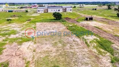 3 bedroom Detached Bungalow For Sale Lekki Avana Phase 2 In Elerangbe, Ibeju Lekki With Close Proximity To Pan Atlantic University, Alaro City, Proposed Lekki International Airport Dangote Refinery Lekki Deep Sea Port Eleran Igbe Ibeju-Lekki Lagos - 4