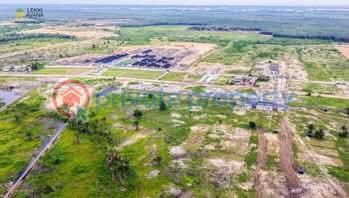 3 bedroom Detached Bungalow For Sale Lekki Avana Phase 2 In Elerangbe, Ibeju Lekki With Close Proximity To Pan Atlantic University, Alaro City, Proposed Lekki International Airport Dangote Refinery Lekki Deep Sea Port Eleran Igbe Ibeju-Lekki Lagos - 8
