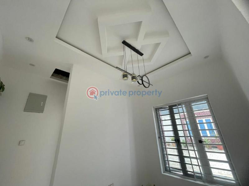 3 bedroom Bungalow For Sale Awoyaya Ajah Lagos - 0