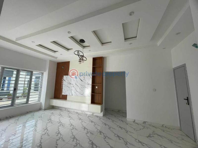 3 bedroom Bungalow For Sale Awoyaya Ajah Lagos - 2