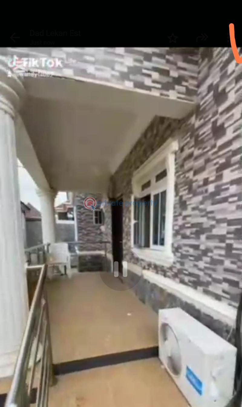 3 bedroom Detached Bungalow For Sale By Voice Of Nig. Lugbe Abuja Lugbe Abuja Phase 4  - 0