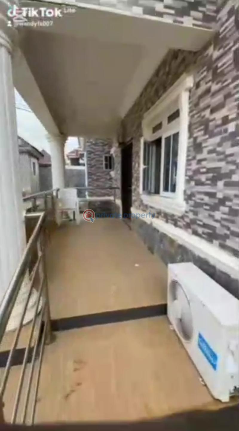 3 bedroom Detached Bungalow For Sale By Voice Of Nig. Lugbe Abuja Lugbe Abuja Phase 4  - 1