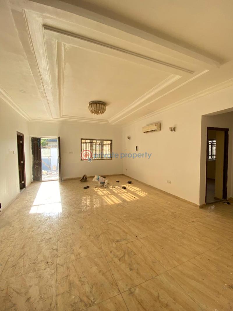 3 bedroom Detached Bungalow For Rent Lokogoma District Abuja Phase 2  - 0