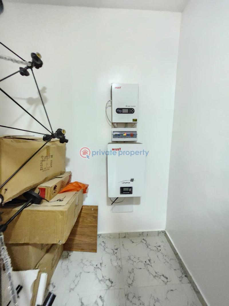 3 bedroom Detached Bungalow For Sale Celebration Parkland Estate Ibeju Lekki Lekki Phase 1 Lagos - 0