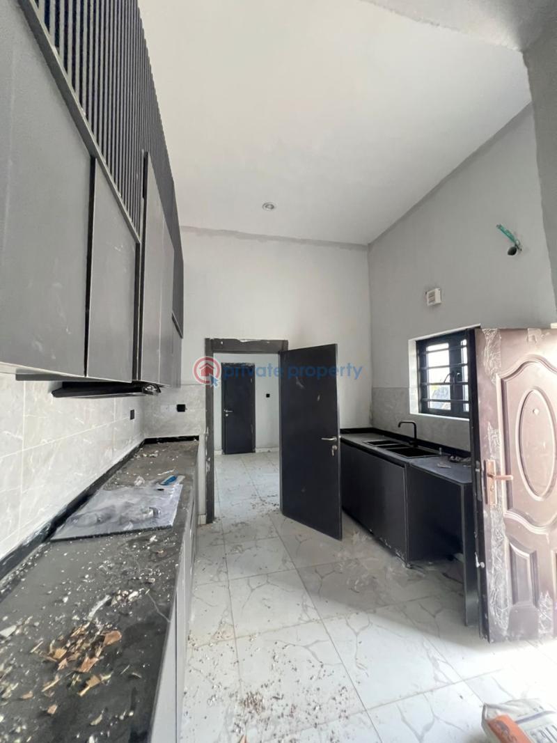 3 bedroom Bungalow For Sale Abraham Adesanya Ajah Lagos - 5