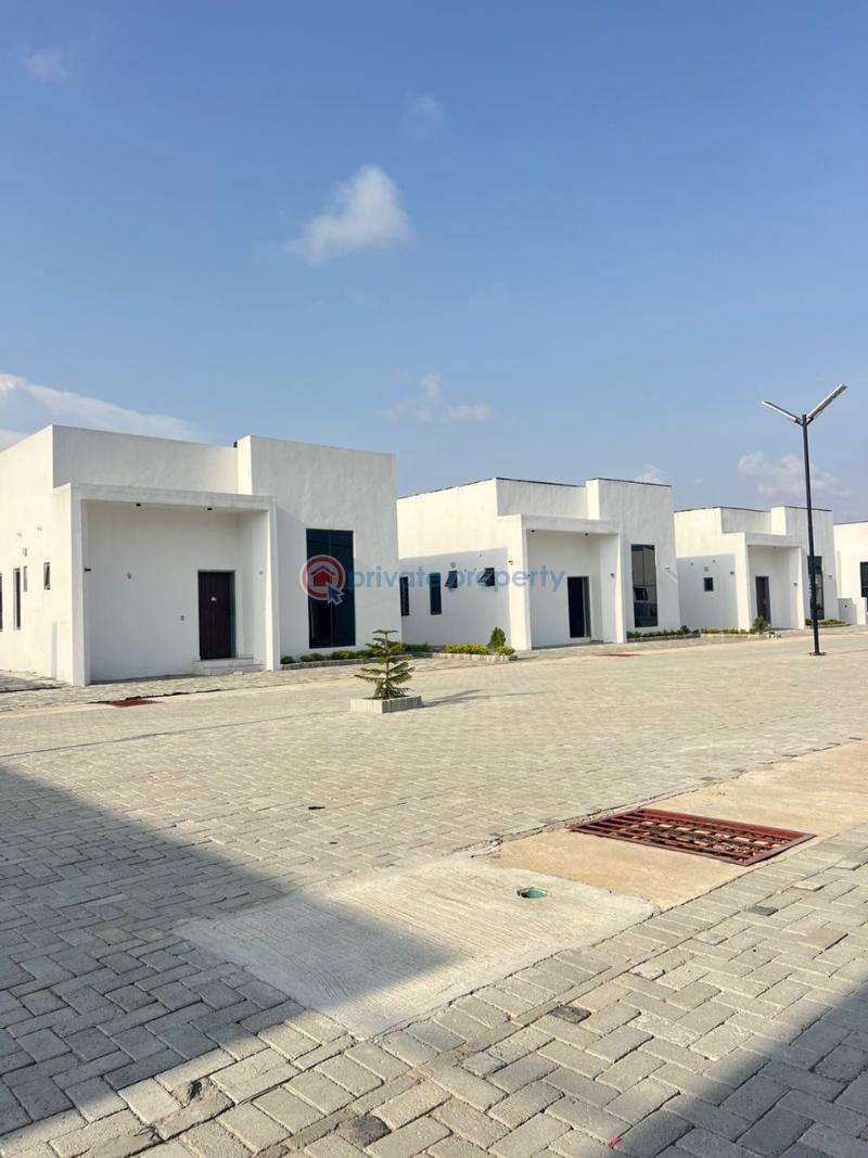 3 bedroom Bungalow For Sale Abraham Adesanya Ajah Lagos - 0