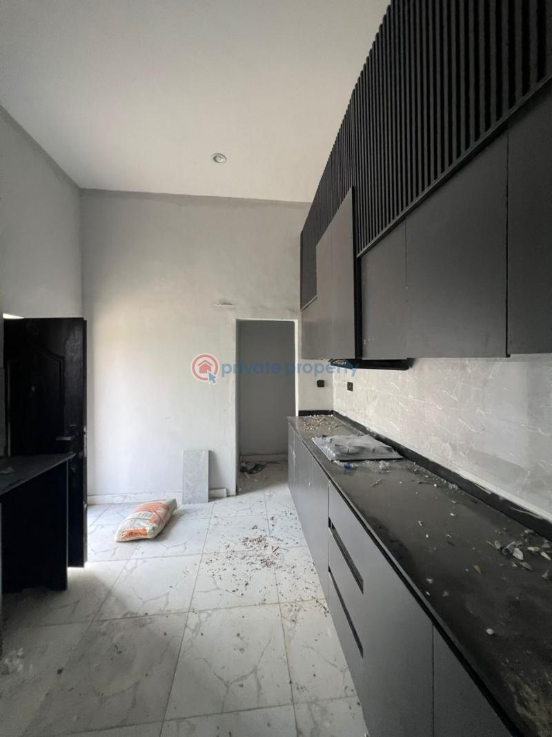 3 bedroom Bungalow For Sale Abraham Adesanya Ajah Lagos - 12