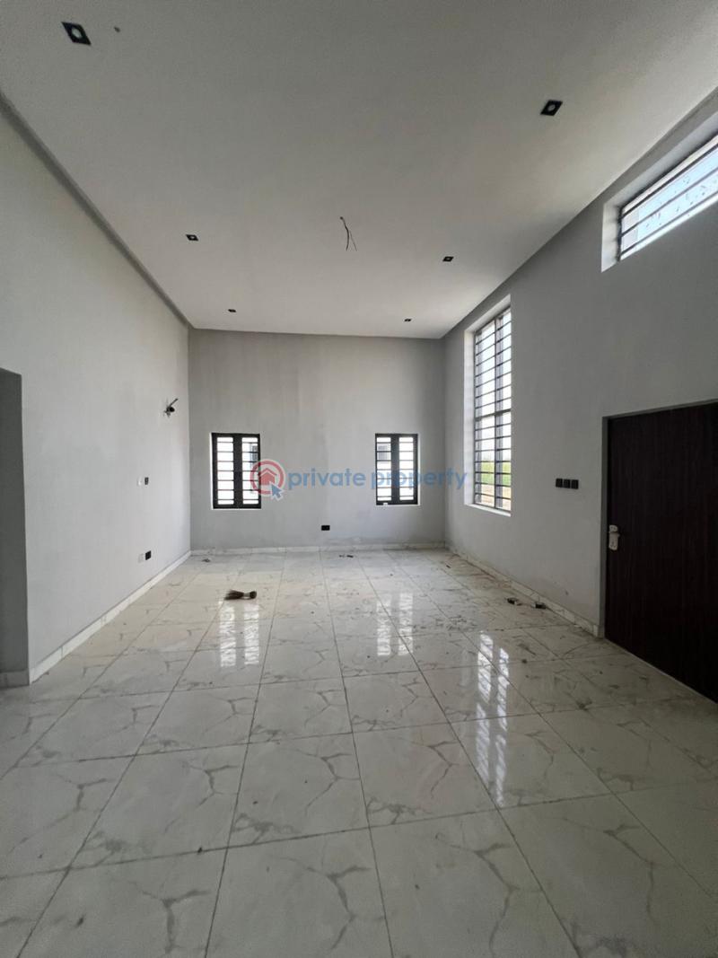 3 bedroom Bungalow For Sale Abraham Adesanya Ajah Lagos - 7