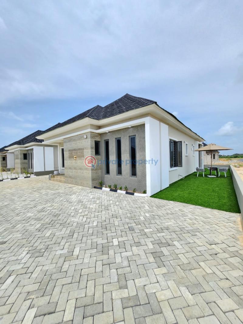 3 bedroom Detached Bungalow For Sale Celebration Parkland Estate Ibeju Lekki Lekki Phase 1 Lagos - 10