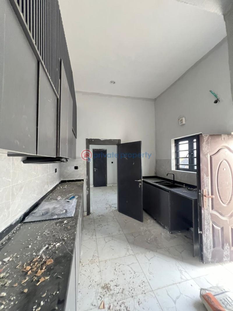 3 bedroom Bungalow For Sale Abraham Adesanya Ajah Lagos - 13